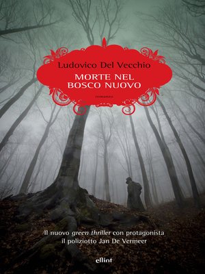 cover image of Morte nel bosco nuovo